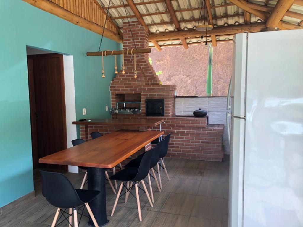 Chale Vista Da Mata Dm, 5Km Centro Domingos Martins, Wi Fi, Fibra Optica, Spa Aquecido, Split, Privacidade, Aceita Pets 外观 照片