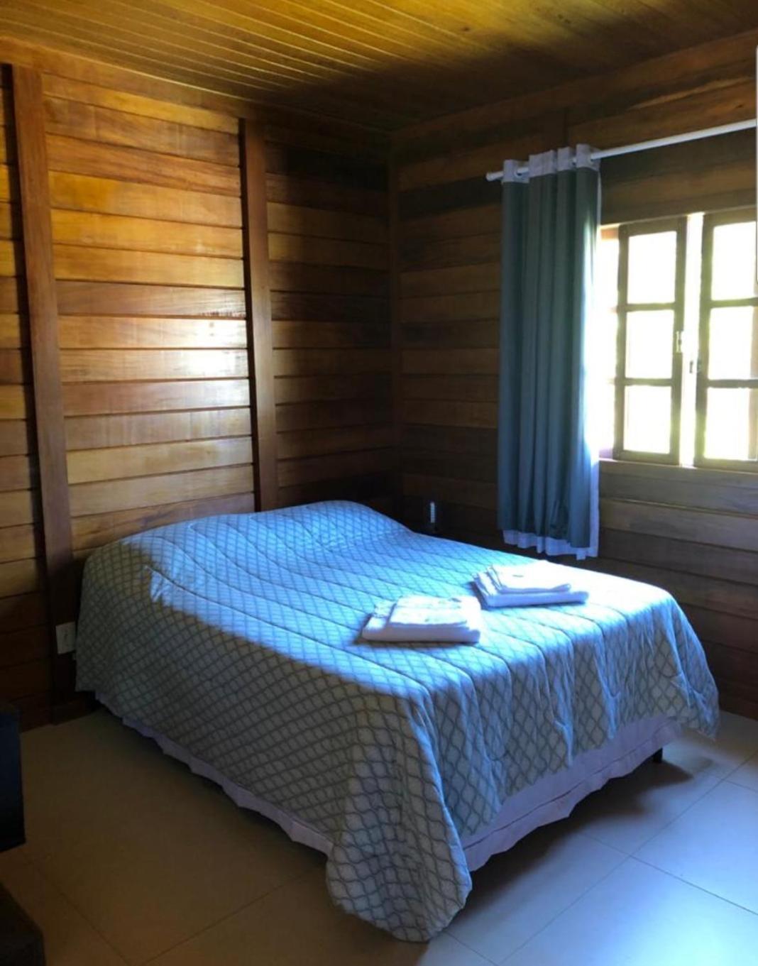 Chale Vista Da Mata Dm, 5Km Centro Domingos Martins, Wi Fi, Fibra Optica, Spa Aquecido, Split, Privacidade, Aceita Pets 外观 照片