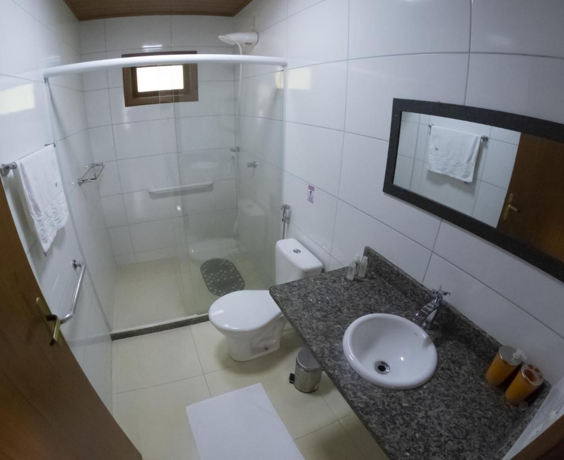 Chale Vista Da Mata Dm, 5Km Centro Domingos Martins, Wi Fi, Fibra Optica, Spa Aquecido, Split, Privacidade, Aceita Pets 外观 照片